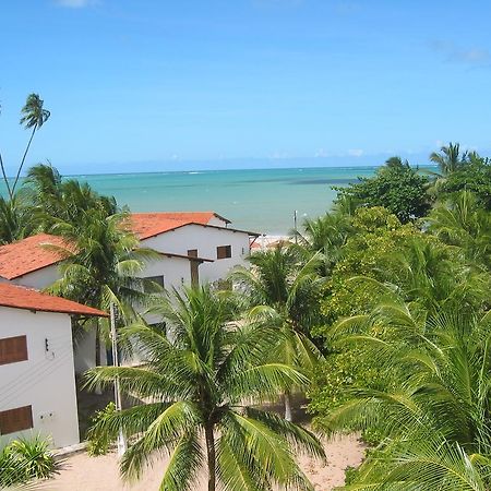Privê Village Maragogi Exteriör bild