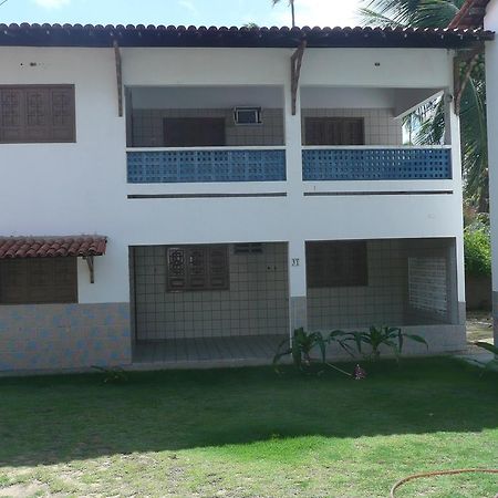 Privê Village Maragogi Exteriör bild