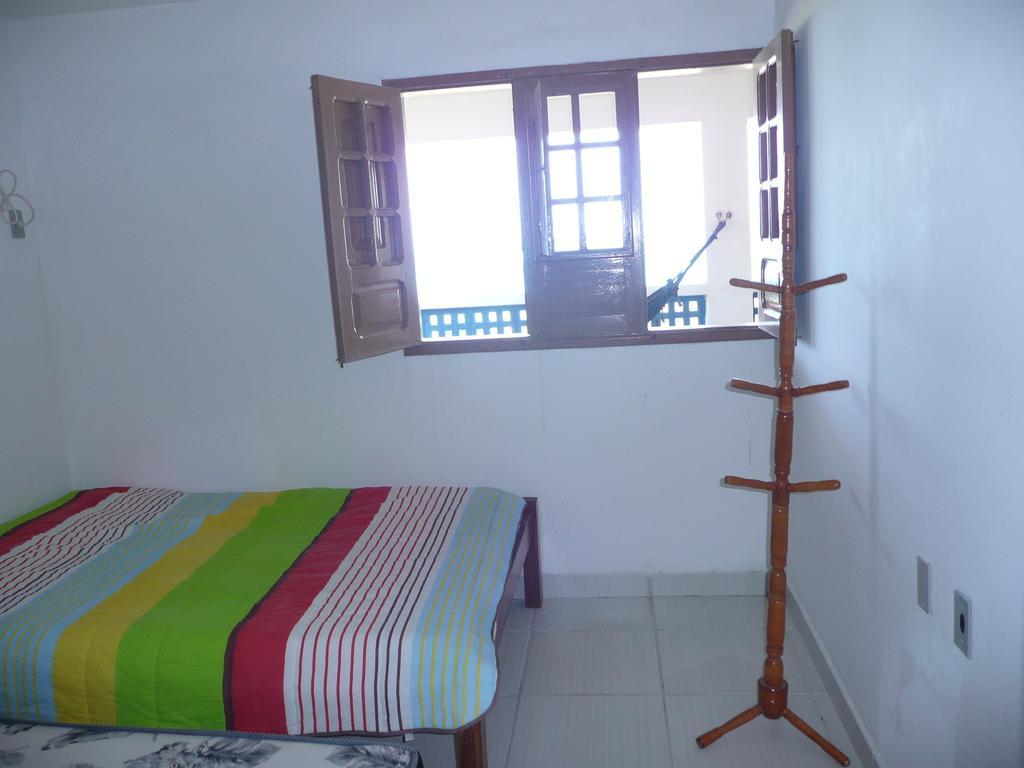 Privê Village Maragogi Exteriör bild