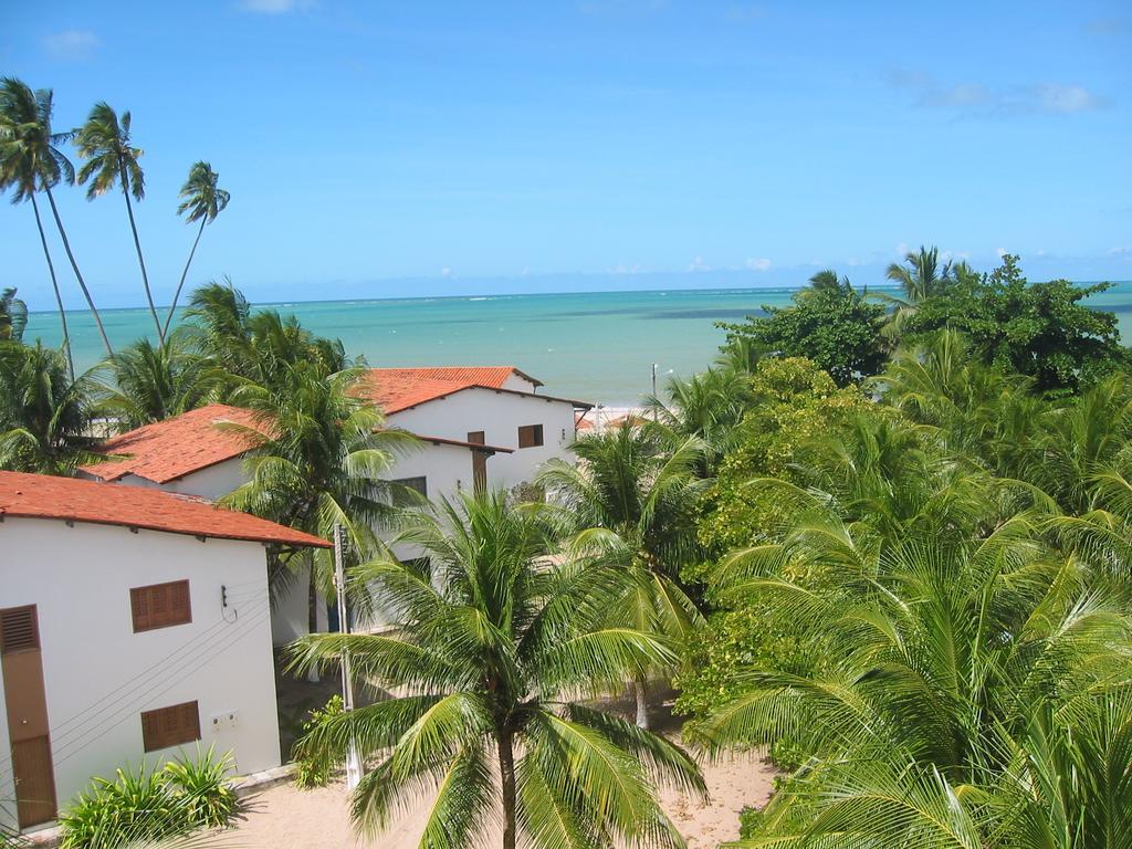 Privê Village Maragogi Exteriör bild