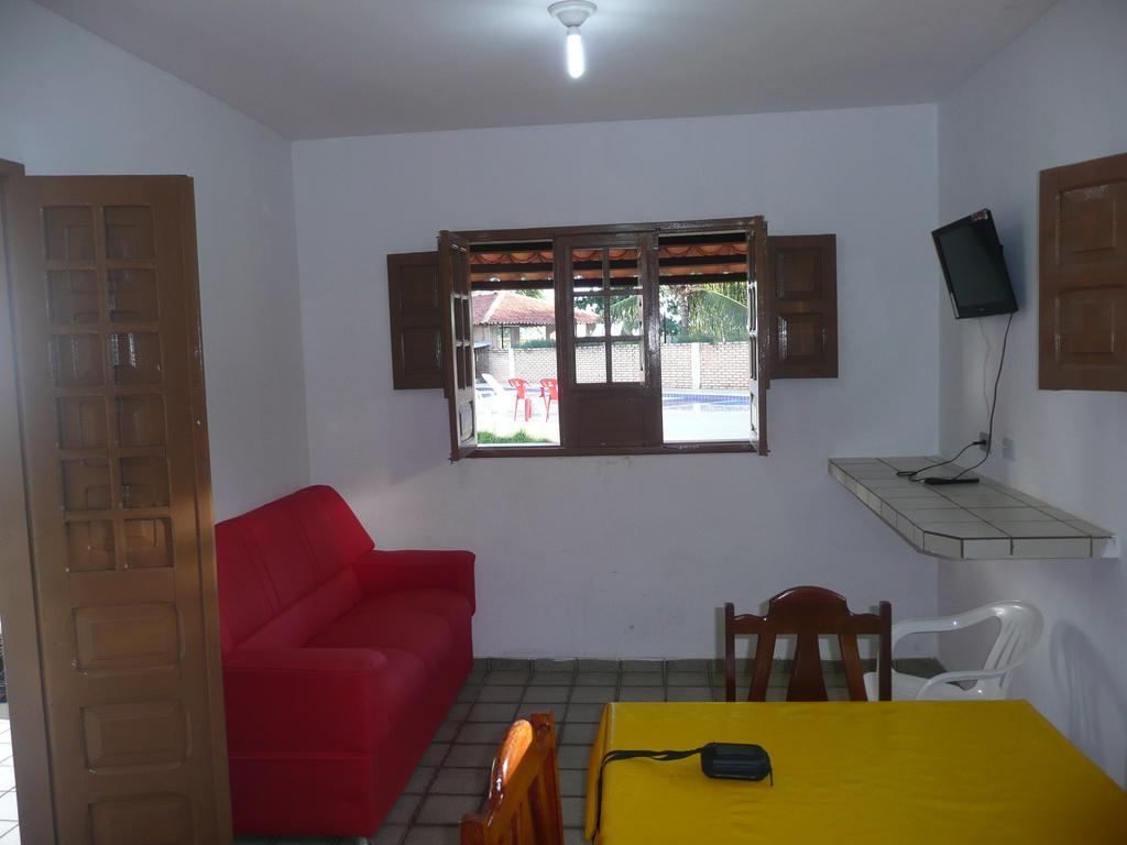 Privê Village Maragogi Exteriör bild